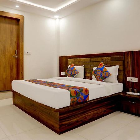 Fabhotel Oriental ボーパール エクステリア 写真